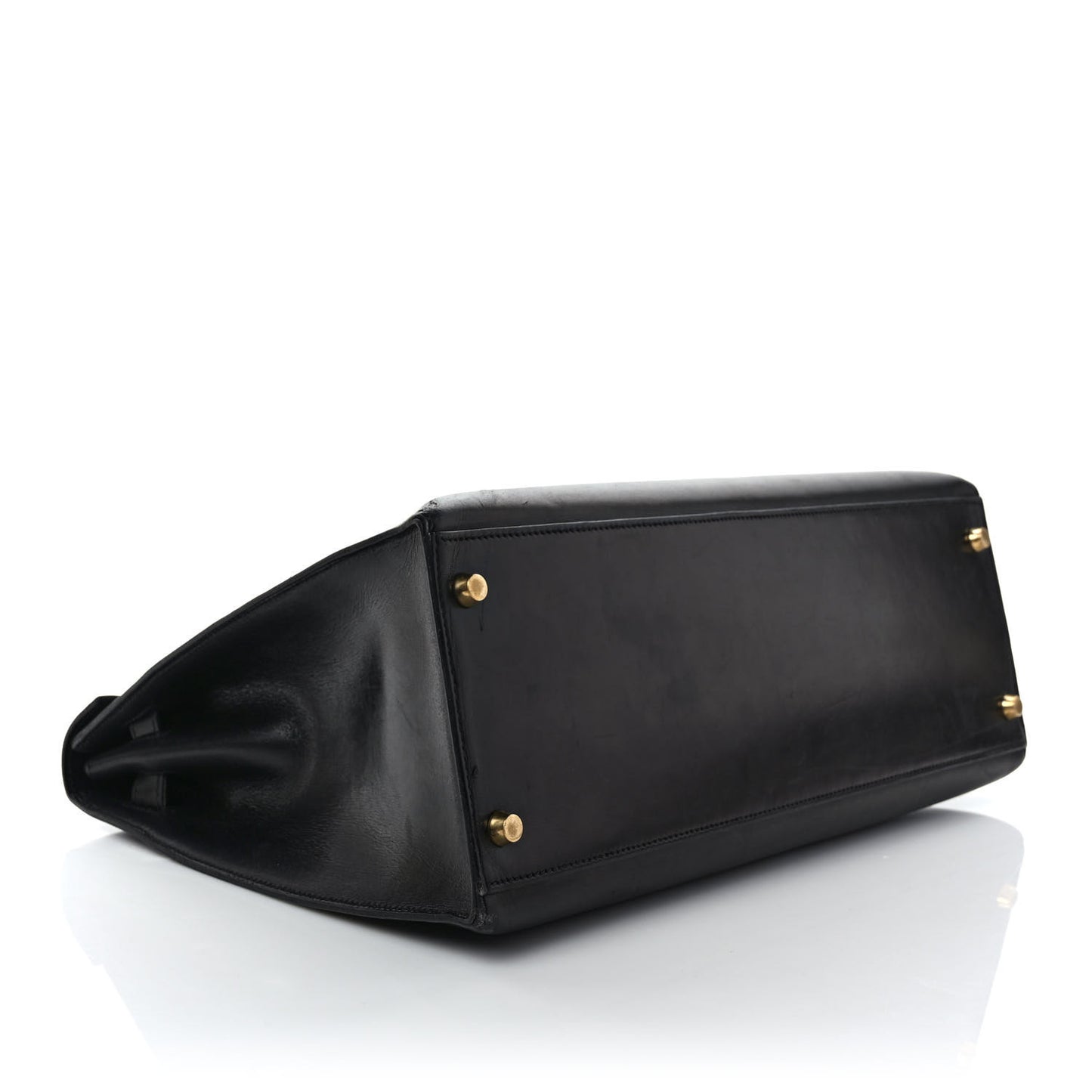 Box Kelly Sellier 35 Black