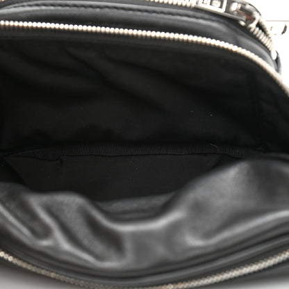 Alexander Wang Lambskin Attica Belt Bag Black 5 of 8