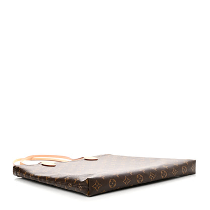 Louis Vuitton Monogram Carry It 4 of 9