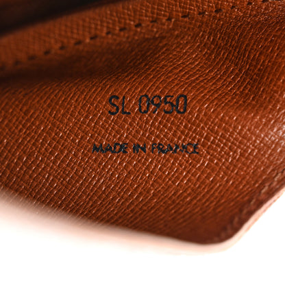 Louis Vuitton Monogram Cartouchiere 26 7 of 23