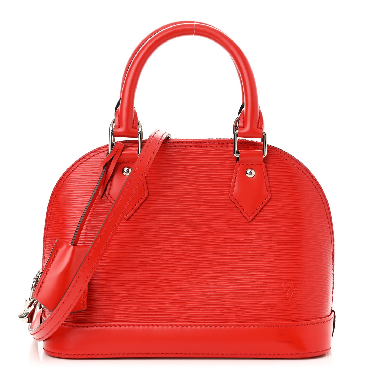 Epi Alma BB Coquelicot