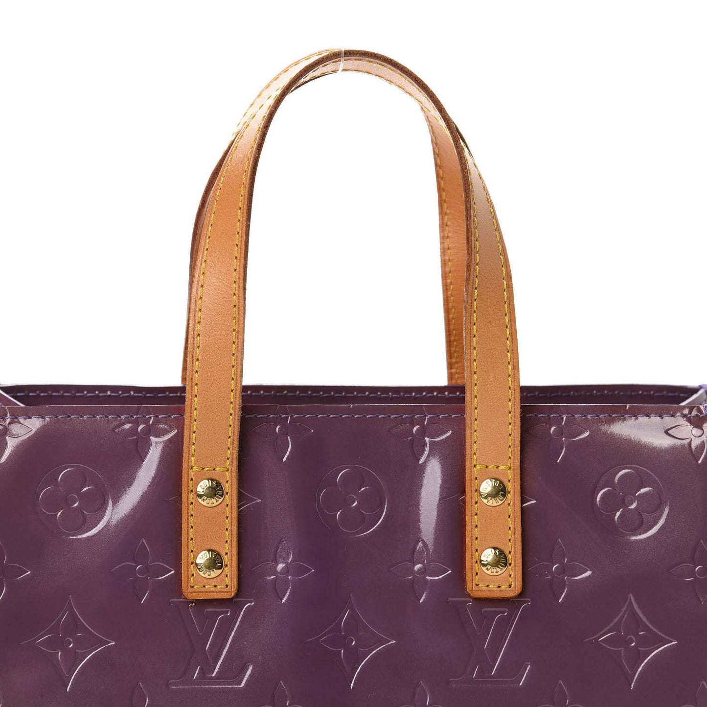 Vernis Reade PM Violet