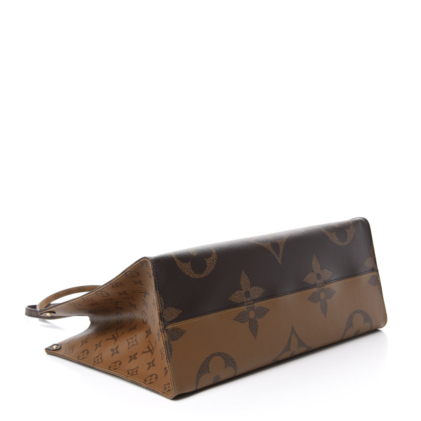 Reverse Monogram Giant Onthego GM