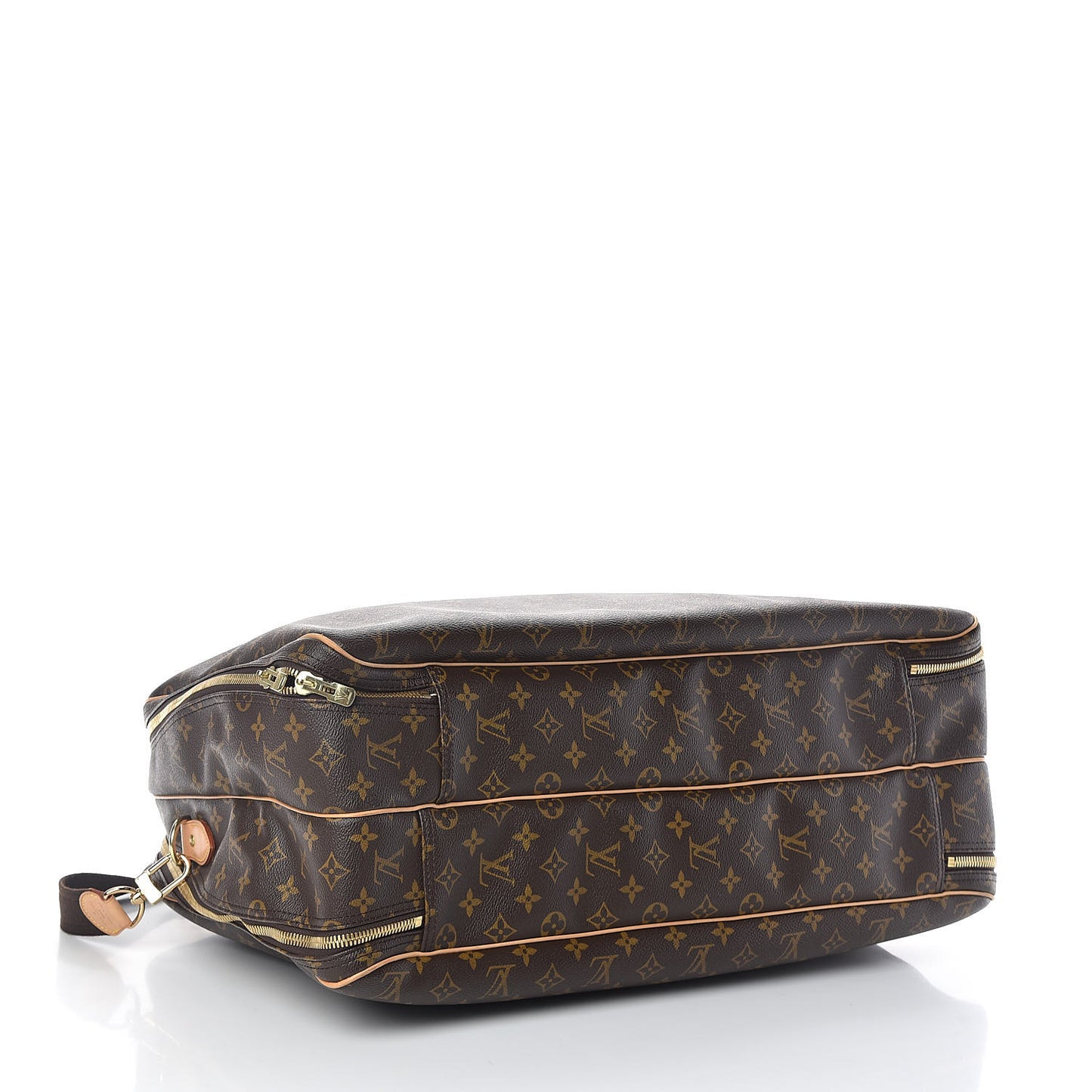 Monogram Alize 2 Compartment Luggage Travel Bag
