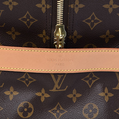 Louis Vuitton Monogram Carryall 8 of 14