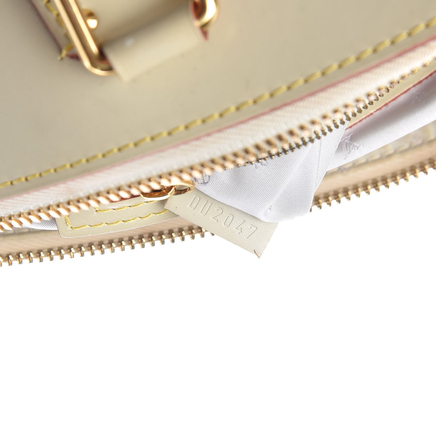Suhali Lockit MM White