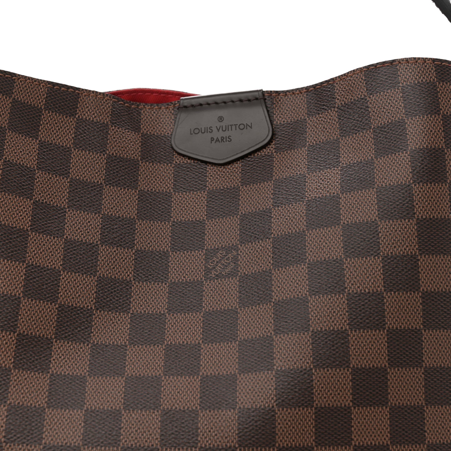 Damier Ebene Graceful MM