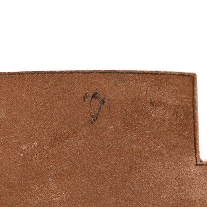 Hermes Vache Hunter Toile Herbag Zip 31 PM Etoupe Ebene 14 of 16