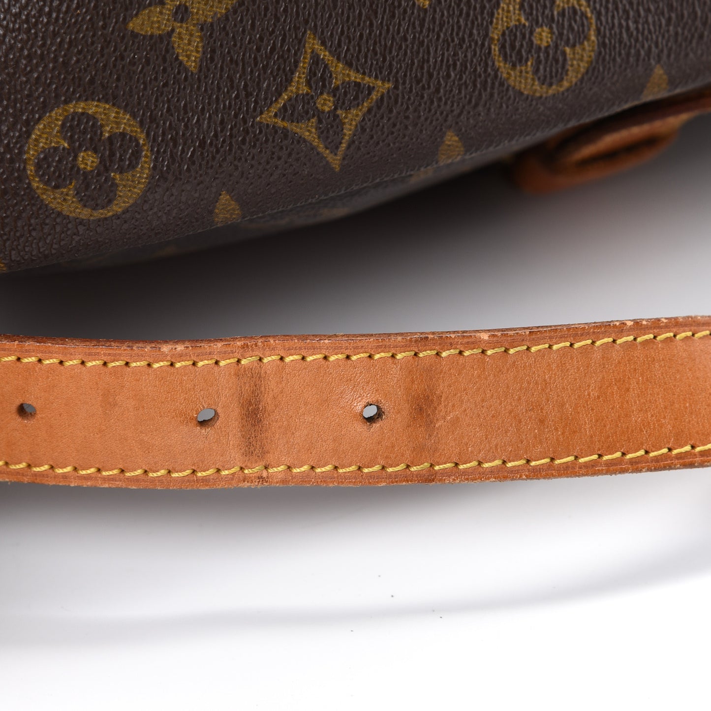Monogram Saumur 35