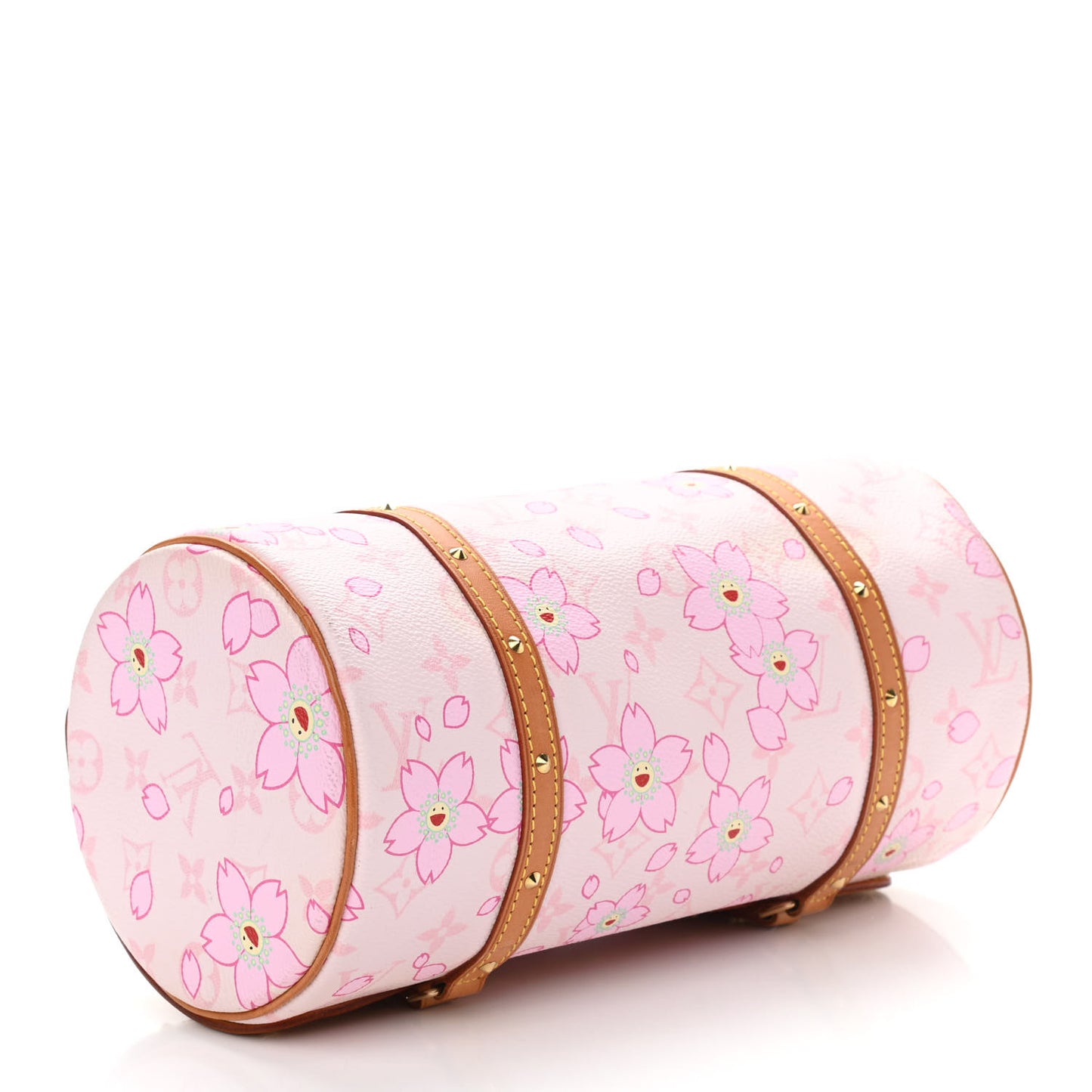 Monogram Cherry Blossom Papillon Pink