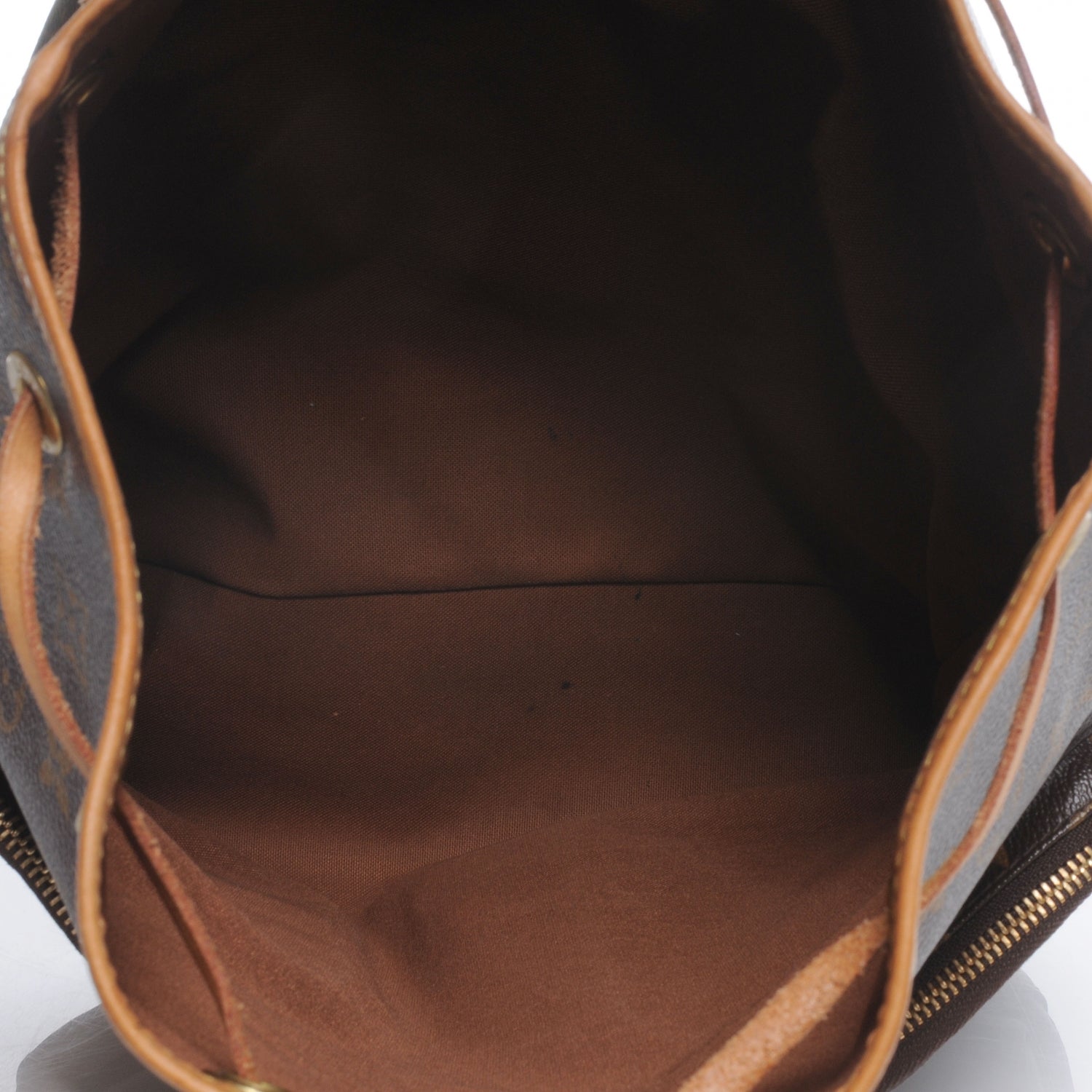 Louis Vuitton Monogram Bosphore Backpack 5 of 7