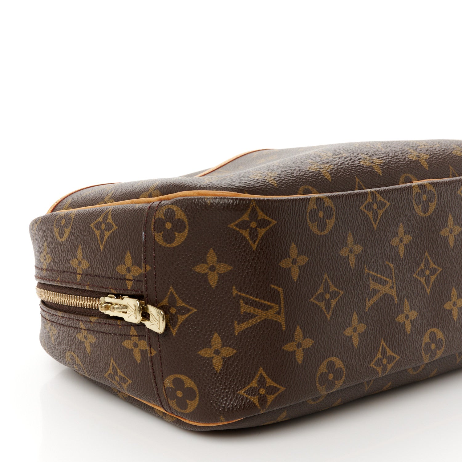 Louis Vuitton Monogram Trouville 9 of 10