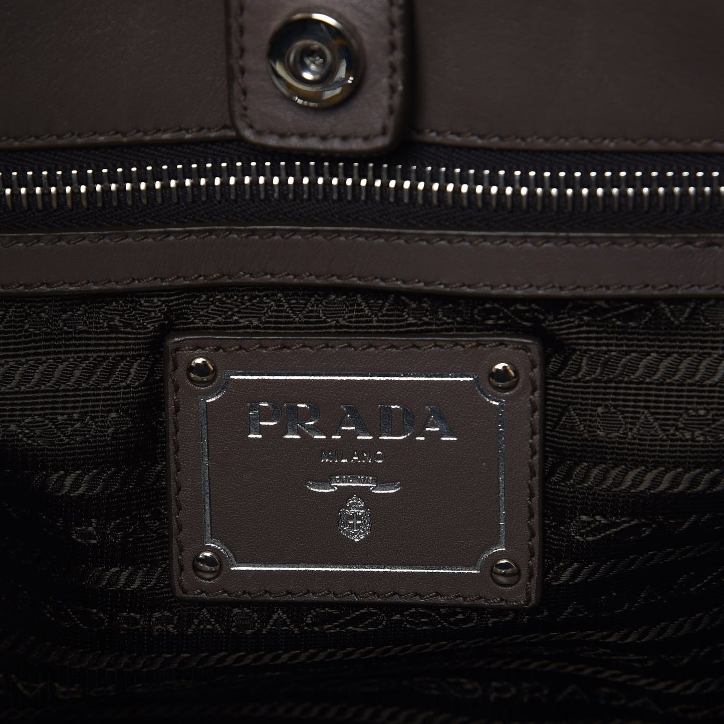 Soft Calf Satchel Bambu