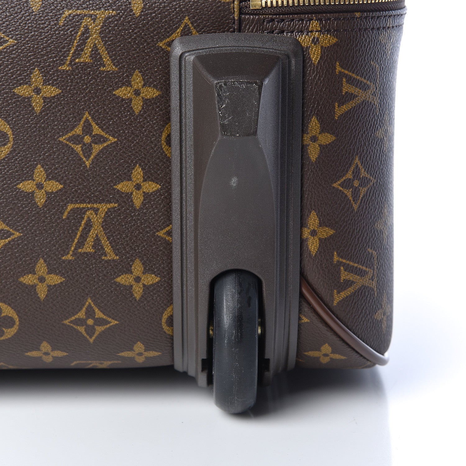 Louis Vuitton Monogram Pegase 45 10 of 13