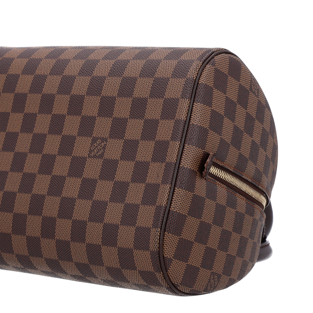 Louis Vuitton Damier Ebene Ribera MM 10 of 10