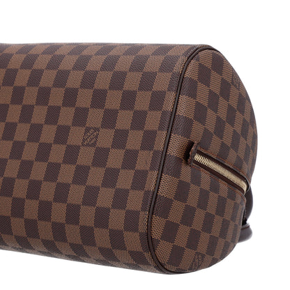 Louis Vuitton Damier Ebene Ribera MM 10 of 10