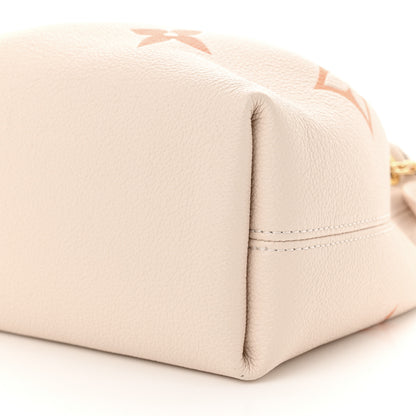 Louis Vuitton Empreinte Monogram Giant Summer Bundle Degrade Neutral 11 of 13