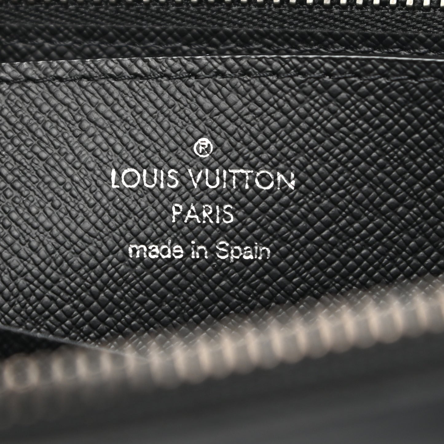 Monogram Eclipse Zippy XL Wallet