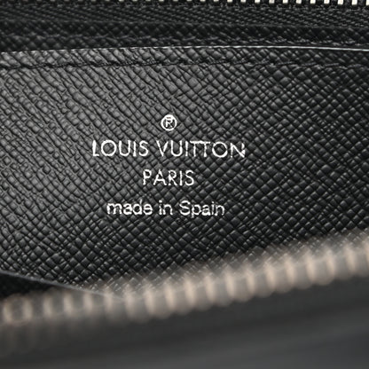 Louis Vuitton Monogram Eclipse Zippy XL Wallet 10 of 12