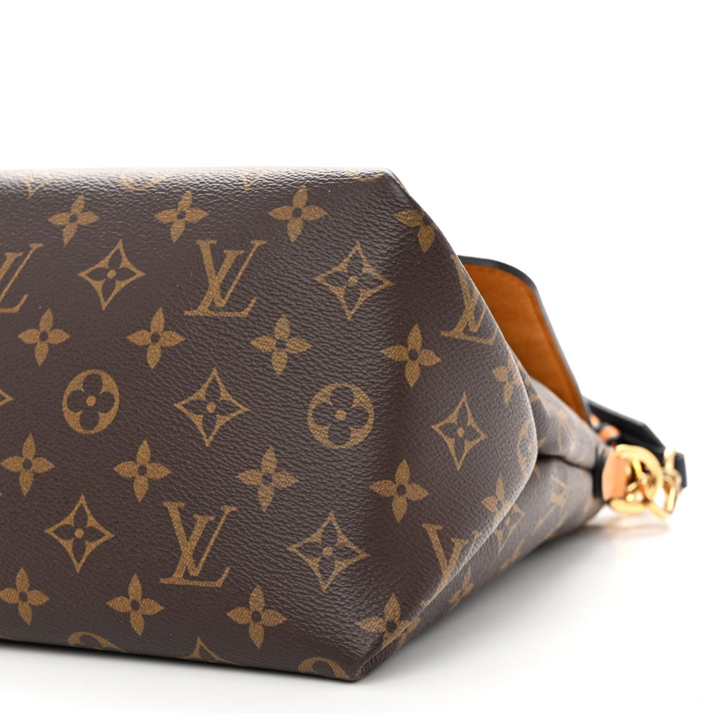 Monogram Beaubourg MM Safran Imperial