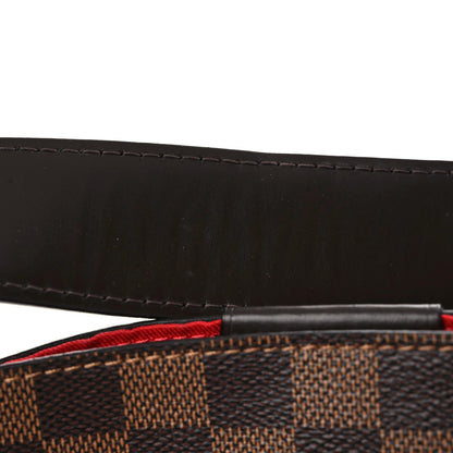 Louis Vuitton Damier Ebene Graceful MM 10 of 14