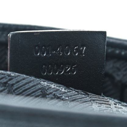 Gucci Suede Dionysus Hobo Black 7 of 10