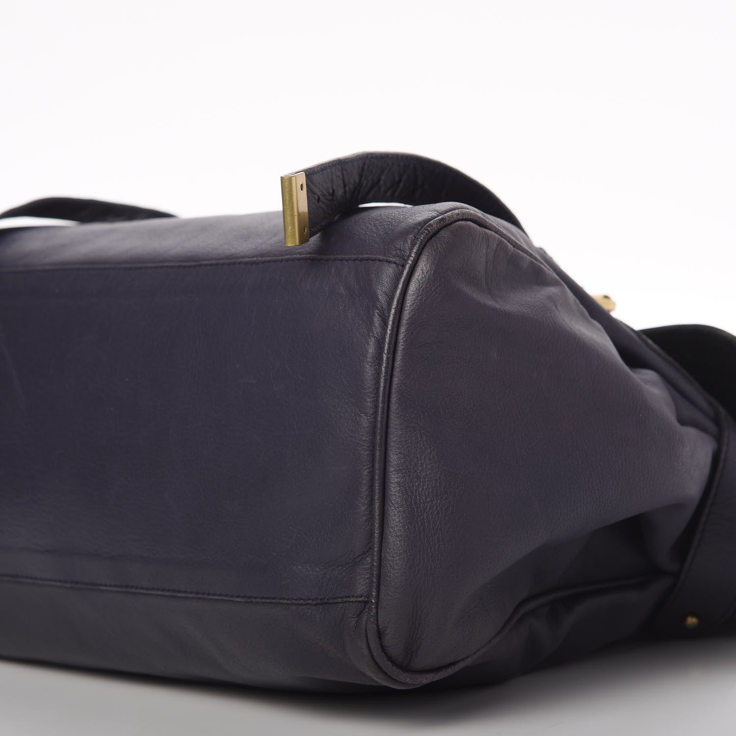 Mulberry Oversized Alexa Grape 10 of 10