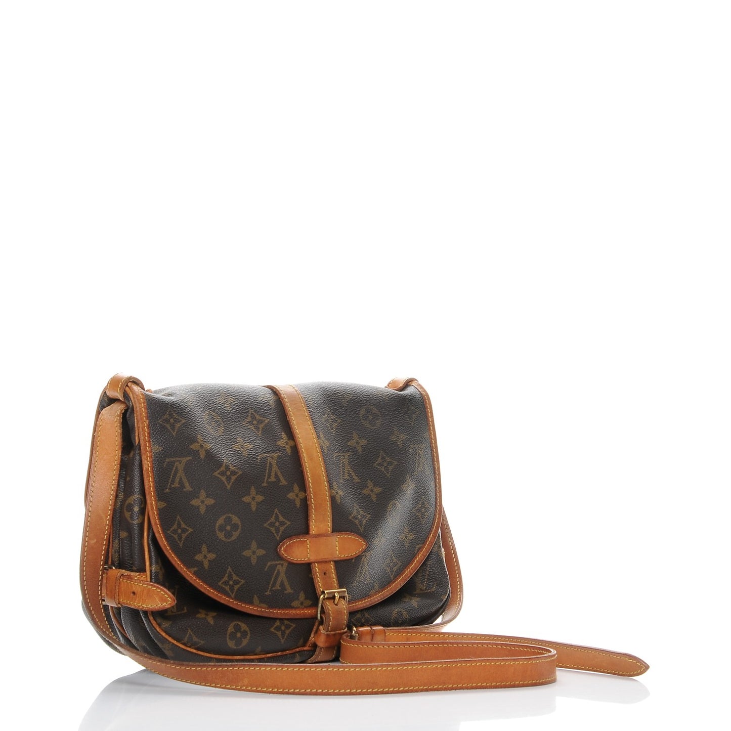 Monogram Saumur 30