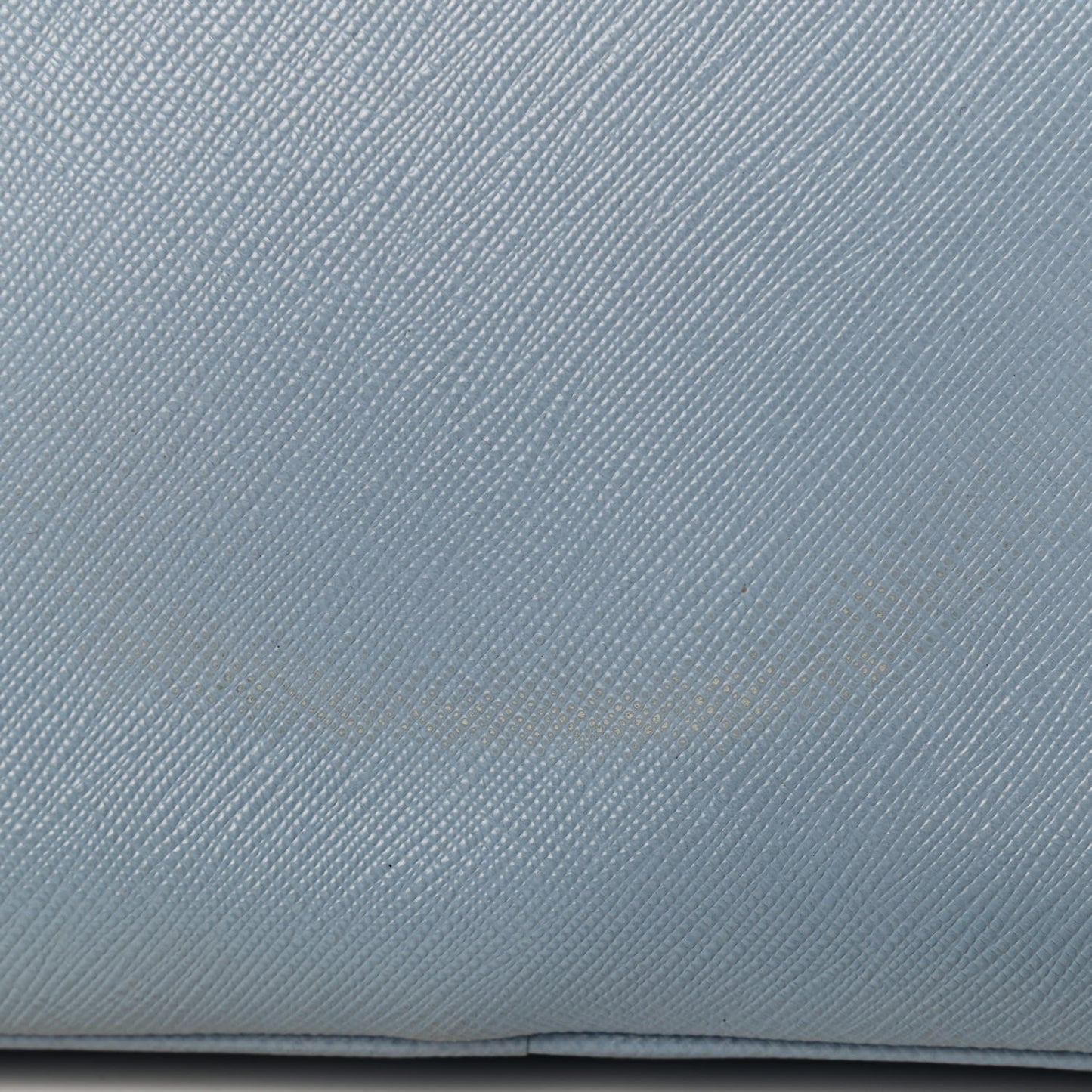 Saffiano Small Galleria Double Zip Tote Aviazione