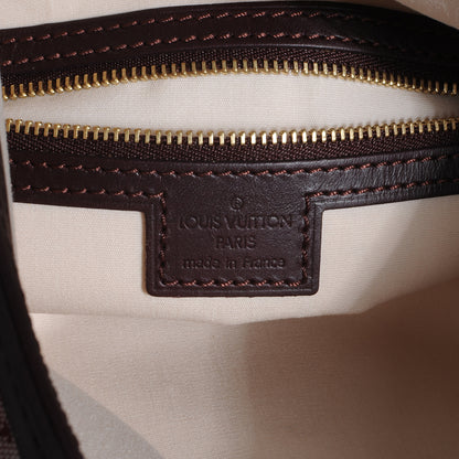 Louis Vuitton Mini Mongram Francoise Cherry 5 of 7