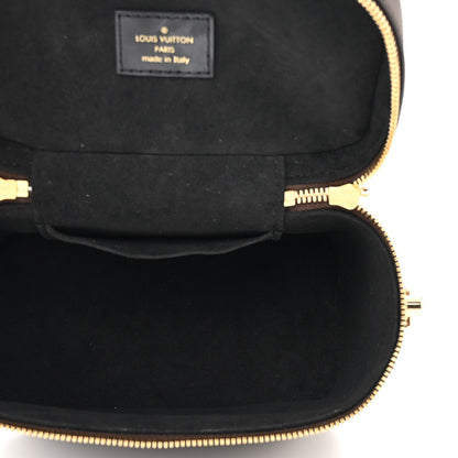 Louis Vuitton Reverse Monogram Vanity PM 5 of 9