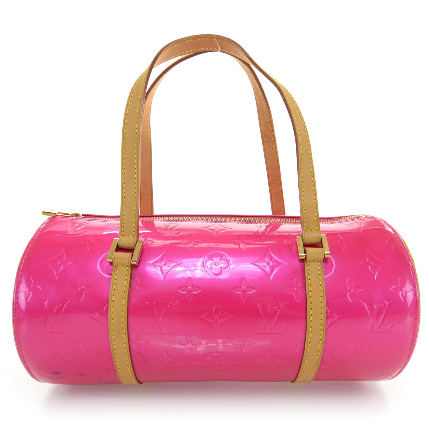 Vernis Bedford Rose