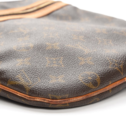 Louis Vuitton Monogram Bosphore Pochette 11 of 12