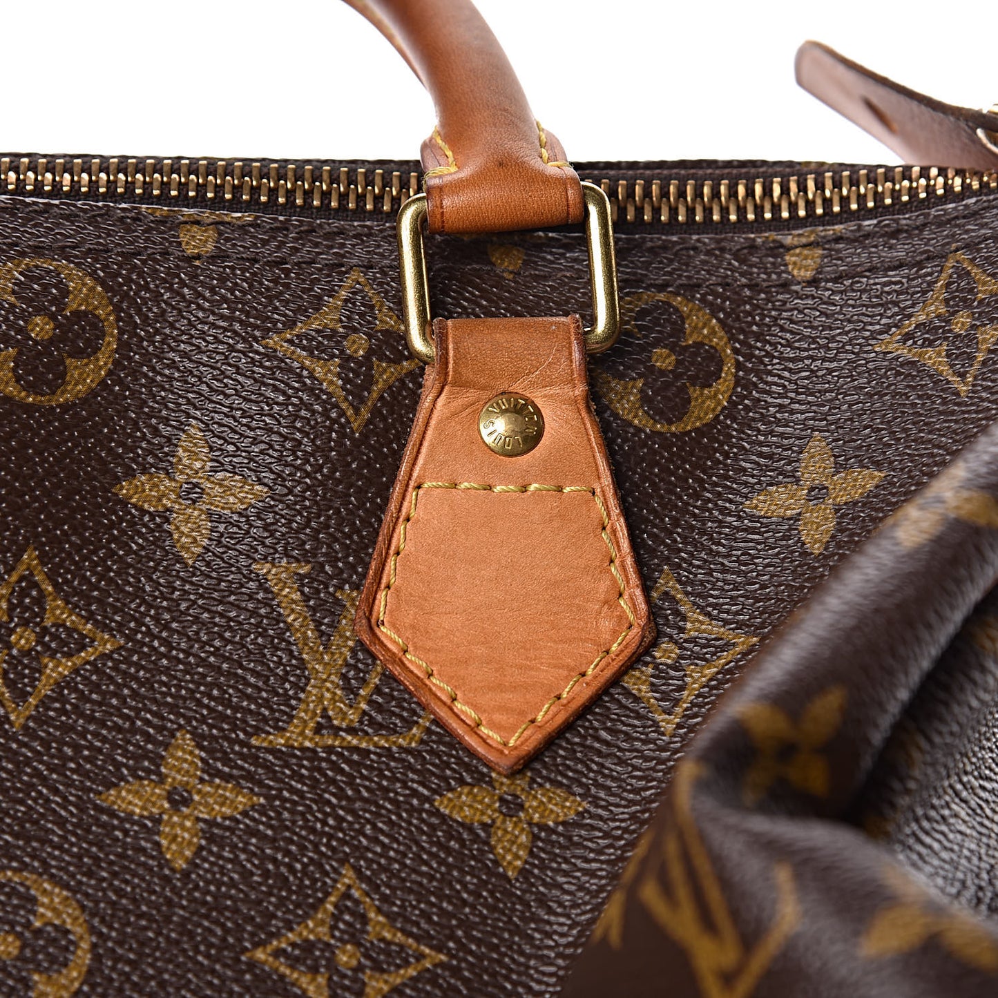Monogram Speedy 30