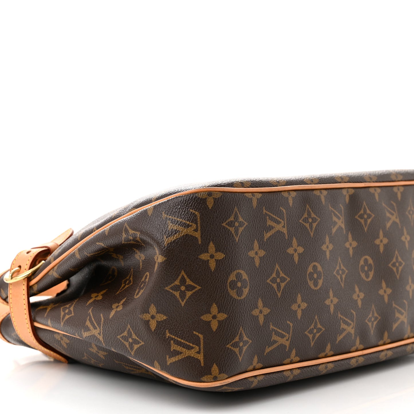 LOUIS VUITTON Monogram Batignolles Horizontal
