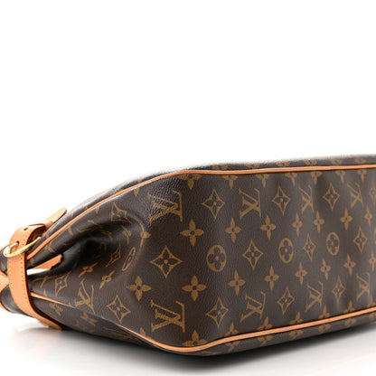 Louis Vuitton LOUIS VUITTON Monogram Batignolles Horizontal 9 of 11