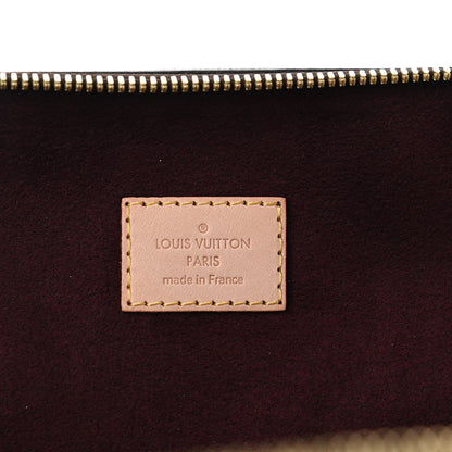 Louis Vuitton Monogram Marais MM 7 of 10