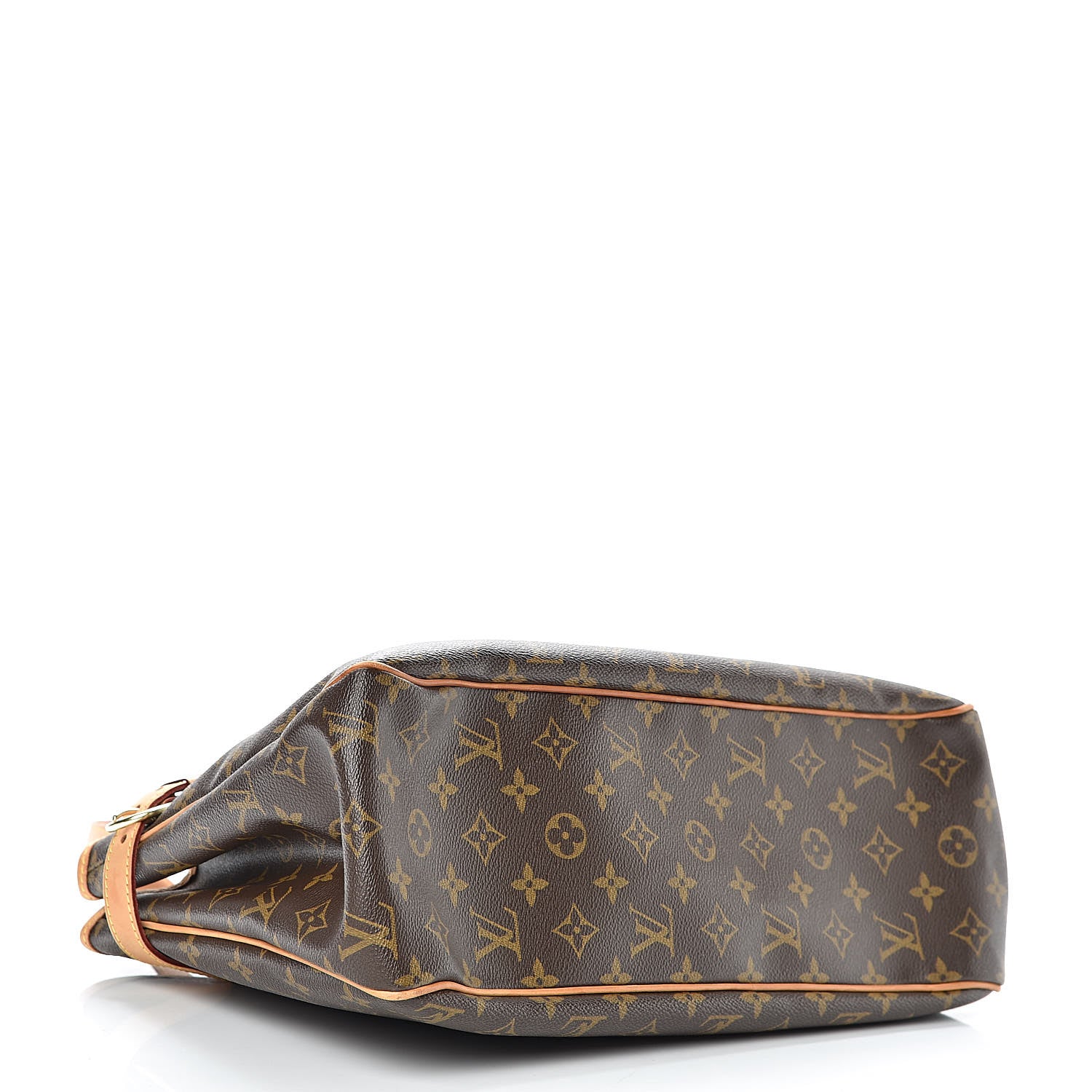 Louis Vuitton Monogram Batignolles Horizontal 4 of 9