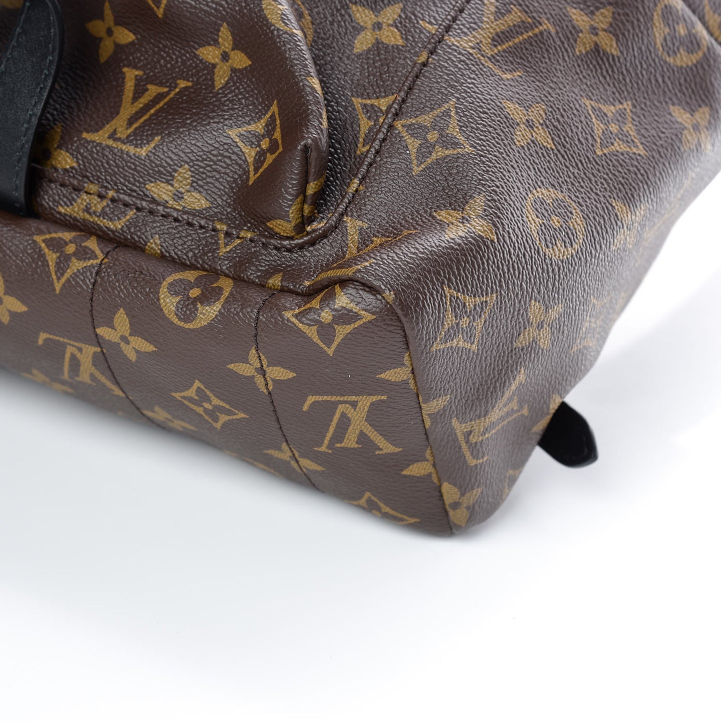 Monogram Palm Springs Backpack MM