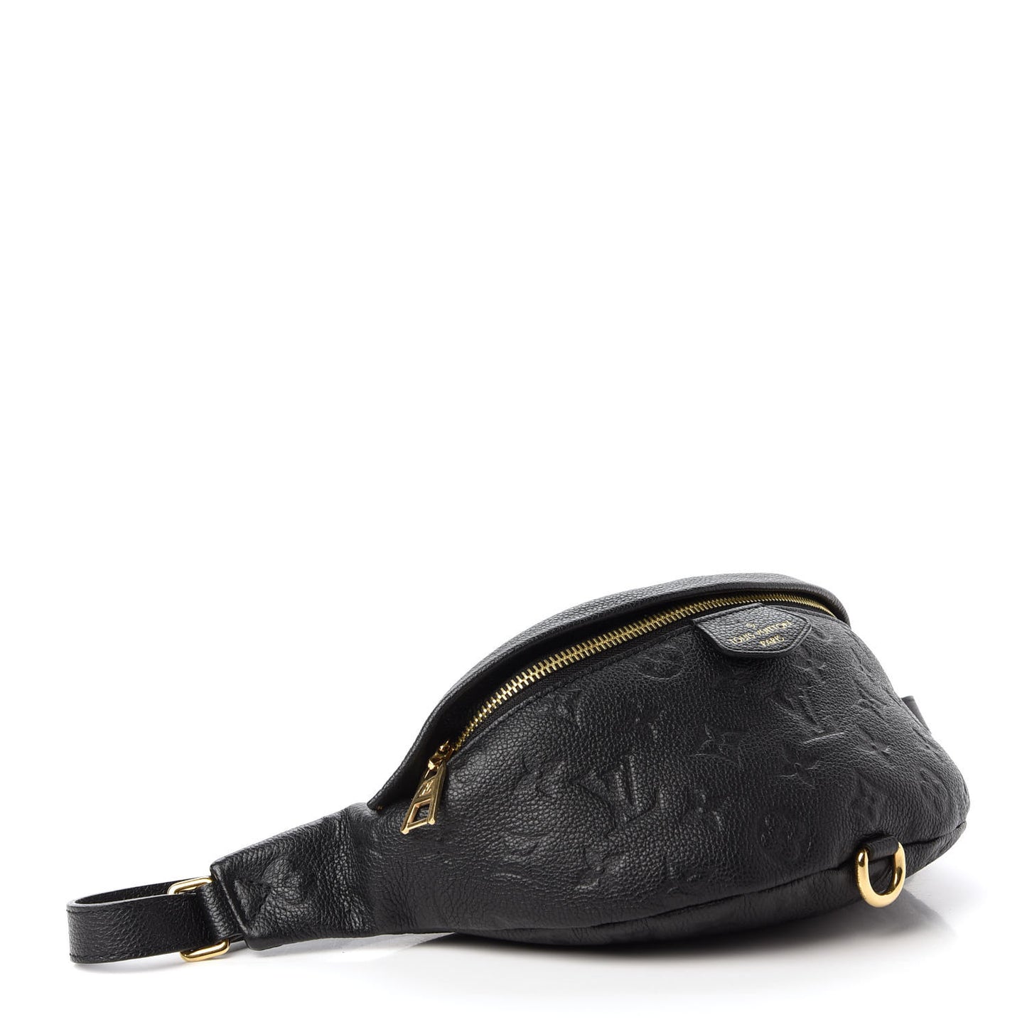 Empreinte BumBag Black
