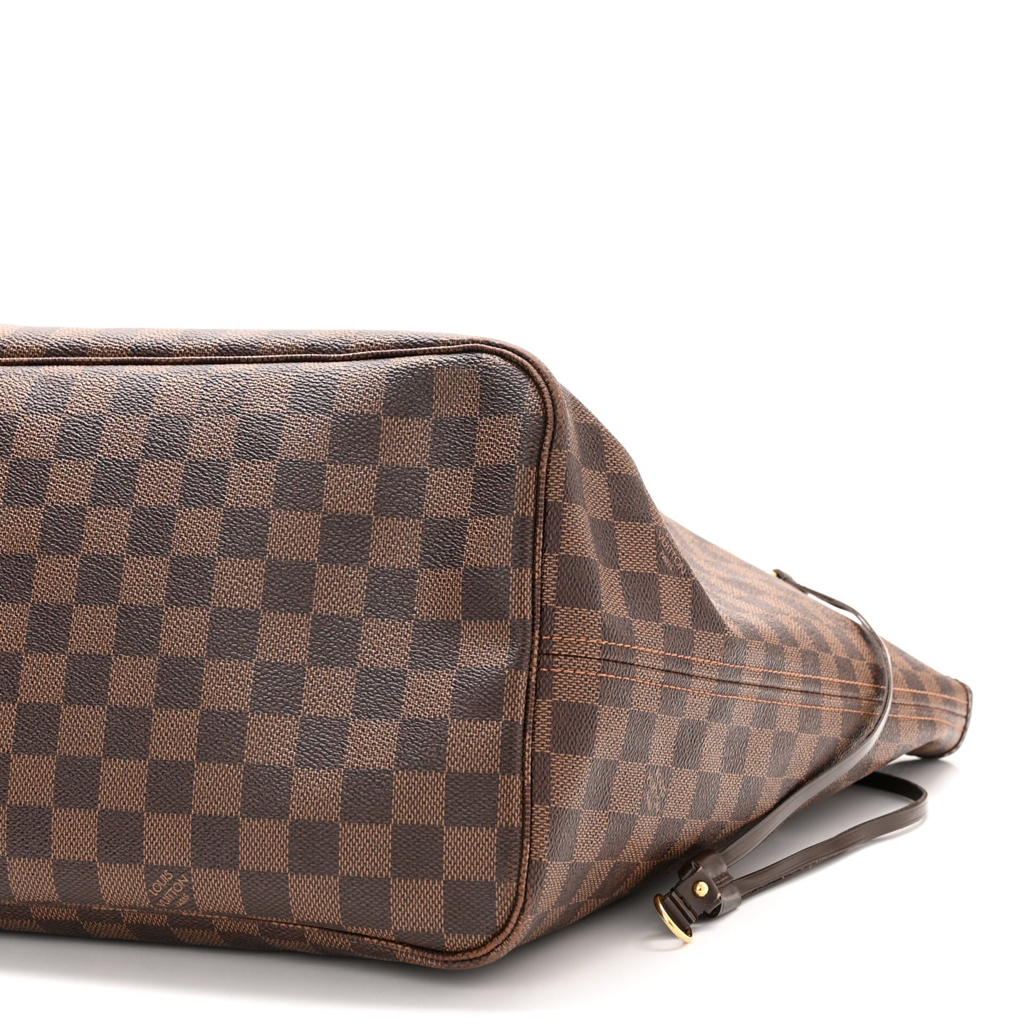 Damier Ebene Neverfull GM