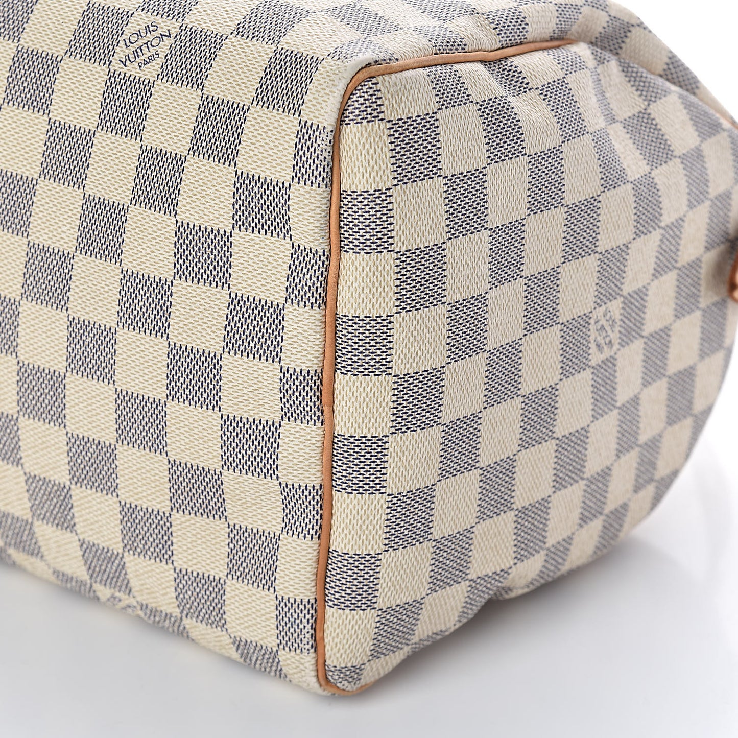 Damier Azur Speedy 30