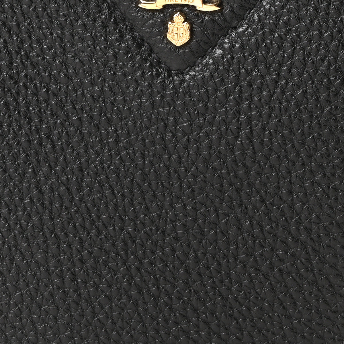 Prada Vitello Daino Soft Mini Dynamique Tote Black 8 of 10