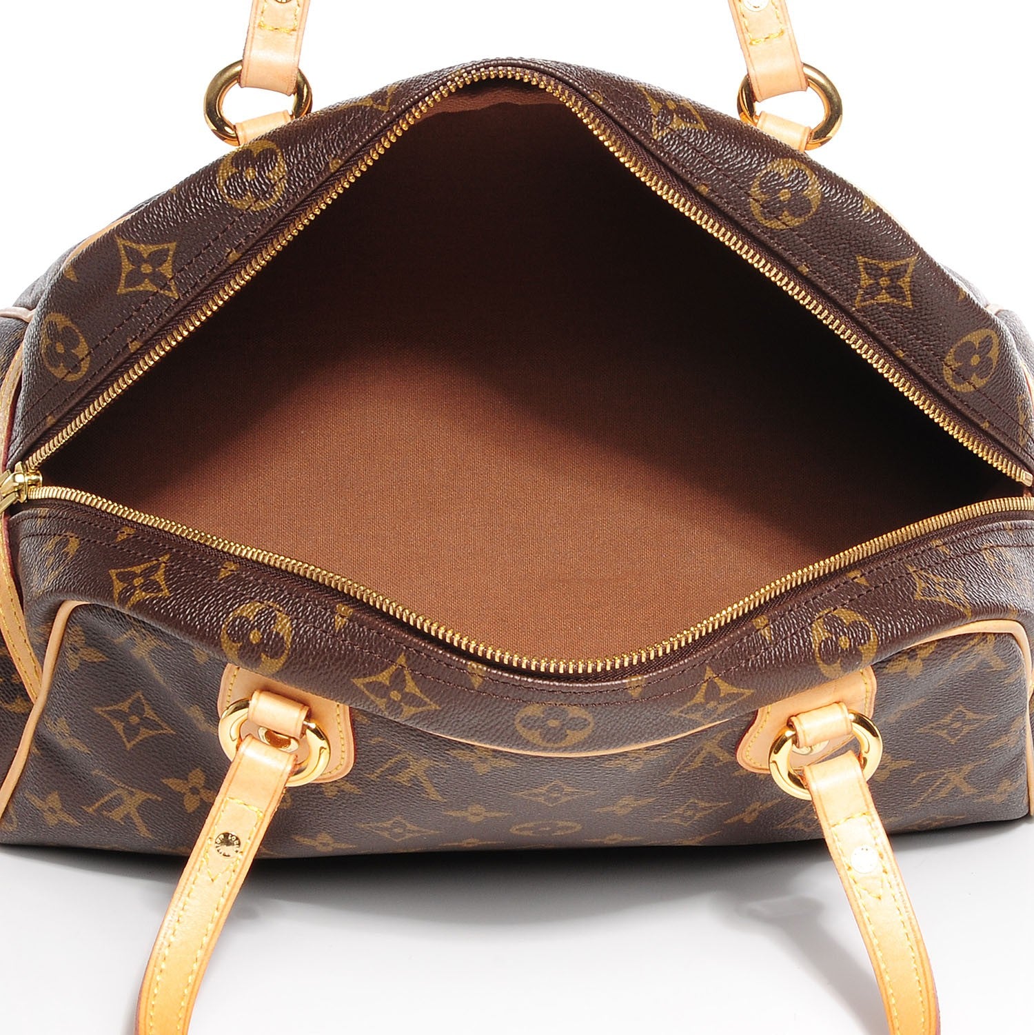 Louis Vuitton Monogram Montorgueil PM 6 of 7