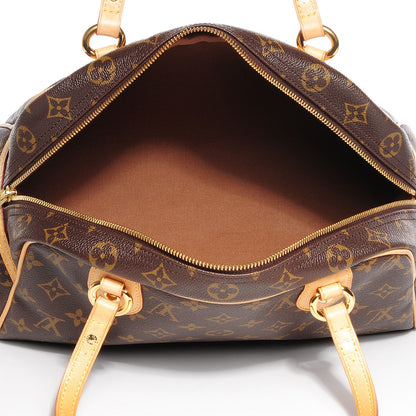 Louis Vuitton Monogram Montorgueil PM 6 of 7