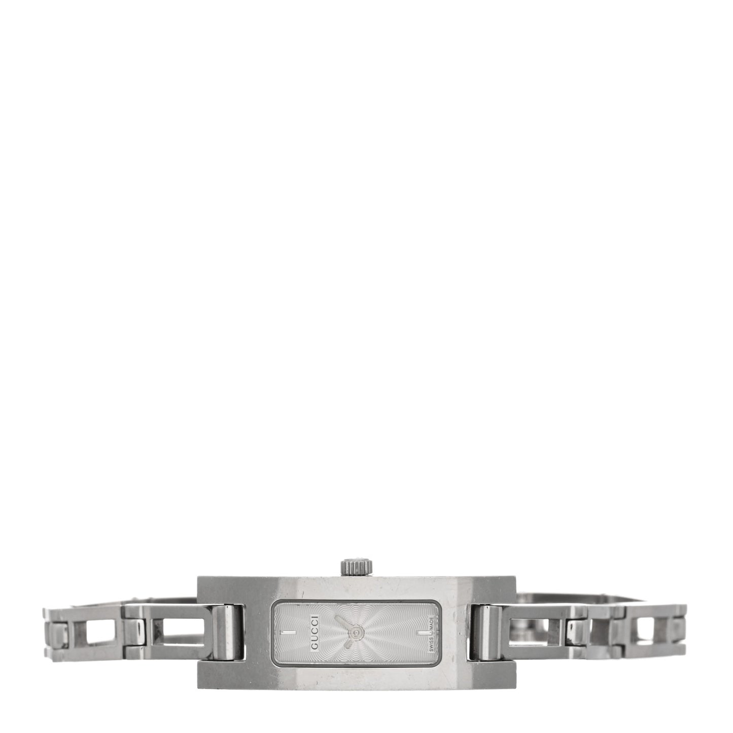 Stainless Steel 12mm 3900L Quartz Watch