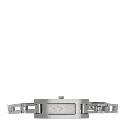 Gucci Stainless Steel 12mm 3900L Quartz Watch 2 of 5