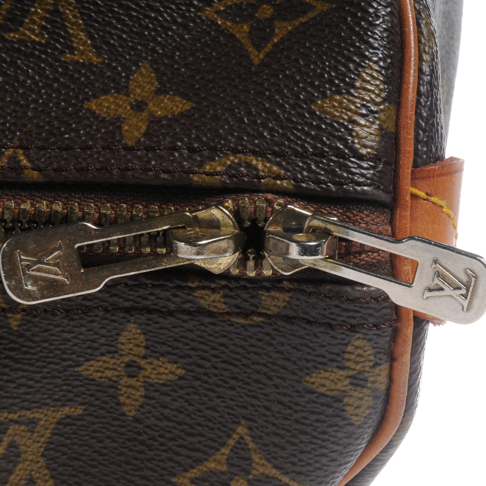 Louis Vuitton Monogram Keepall 60 9 of 9
