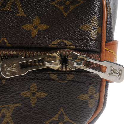 Louis Vuitton Monogram Keepall 60 9 of 9