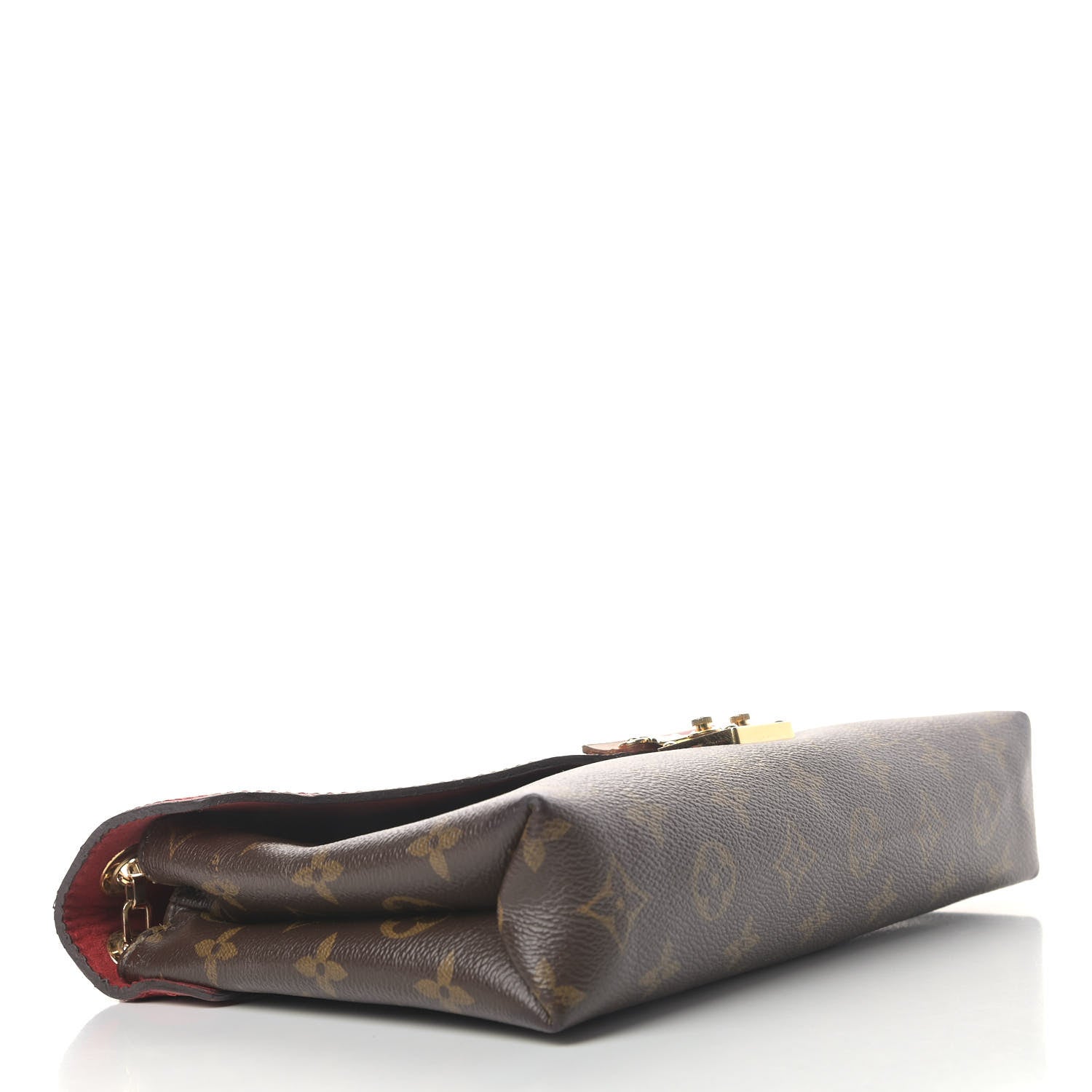 Louis Vuitton Monogram Pallas Chain Cherry 3 of 5